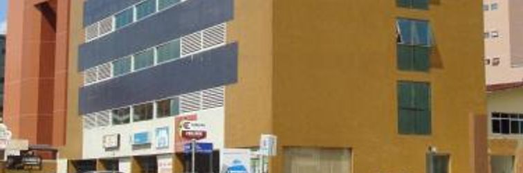 Others Akropolis Home