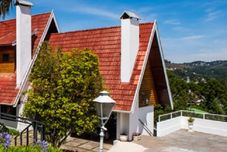 기타 Pousada Dotto Chateau