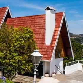 Pousada Dotto Chateau 1, Hotel Claudio Santoro Auditorium