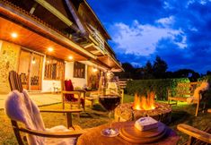 기타 2 Pousada Dotto Chateau