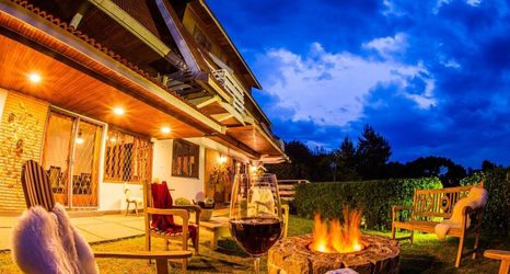 기타 2 Pousada Dotto Chateau