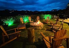 기타 3 Pousada Dotto Chateau