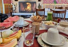 기타 7 Pousada Dotto Chateau