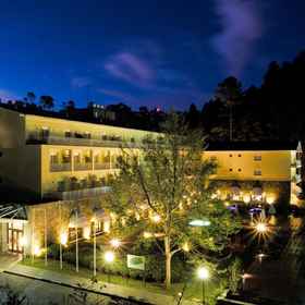 Grande Hotel Campos Do Jordao 1, Hotel Capivari Shopping Center