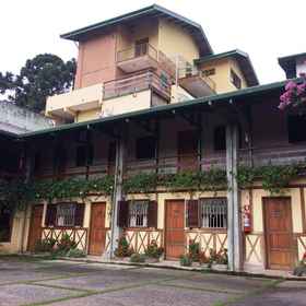 Pousada Alpes Da Serra 1, Hotel Cadij Shopping Center