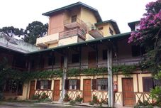 Lainnya Pousada Alpes Da Serra