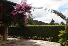 Lainnya 3 Pousada Alpes Da Serra