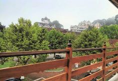 Others 4 Charmrouse Pousada