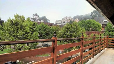 Others 4 Charmrouse Pousada