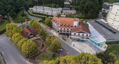 Others 2 Charmrouse Pousada