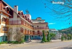 Others 3 Charmrouse Pousada