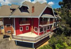 Lain-lain 2 Pousada Serra Do Jordão