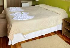 Lain-lain 5 Pousada Serra Do Jordão