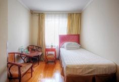 Others 6 Greentree Inn Beijing Anzhen Bird's Nest Business
