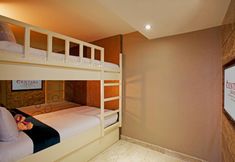 Lainnya 6 The Sanctuary Phratamnak Pattaya