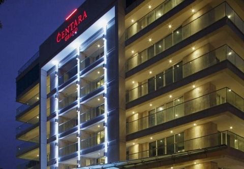 Lainnya The Sanctuary Phratamnak Pattaya