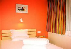 Others 2 7 Days Inn Xizhimen