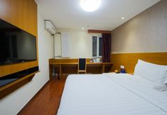 Others 6 7 Days Inn Xizhimen