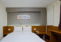 Others 7 7 Days Inn Xizhimen