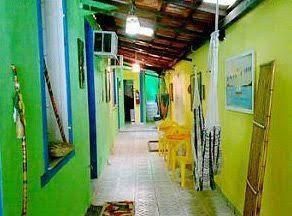 其他 4 Hostel Pousada Cancun