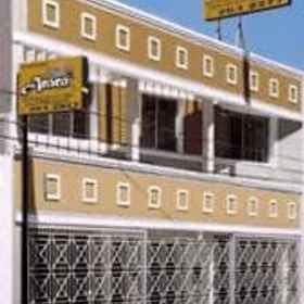 Hotel Pousada Arara 1, Hotel Ceará Museum of Image and Sound