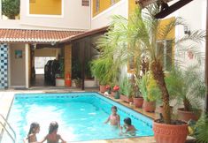 Others 2 Hotel Pousada Arara