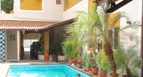 Others 2 Hotel Pousada Arara