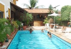 Others 3 Hotel Pousada Arara