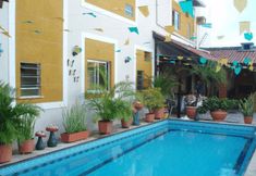 Others 4 Hotel Pousada Arara