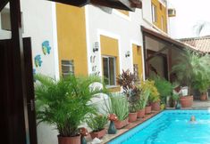 Others 5 Hotel Pousada Arara