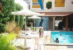 Others 7 Hotel Pousada Arara