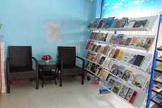 大廳 Chalala Samui Resort