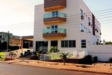 기타 Hotel Villa Quati