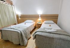 기타 4 Hotel Villa Quati