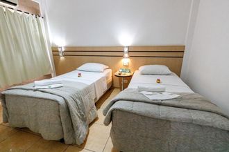 기타 4 Hotel Villa Quati