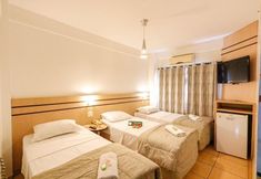 기타 7 Hotel Villa Quati