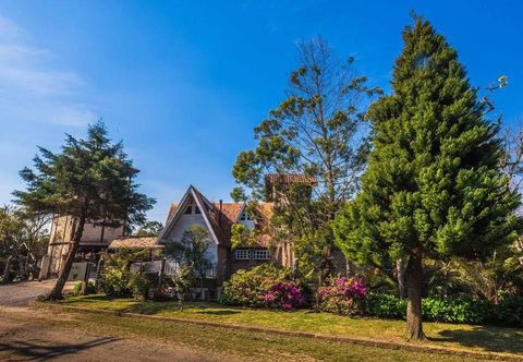 Others Pousada Estancia Suiça