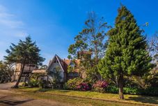 Others Pousada Estancia Suiça