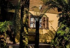 Others 2 Pousada Estancia Suiça