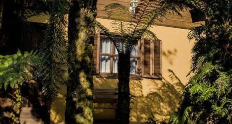 Others 2 Pousada Estancia Suiça