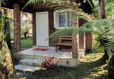 Others 3 Pousada Estancia Suiça