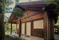 Others 5 Pousada Estancia Suiça