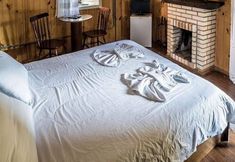 Others 7 Pousada Estancia Suiça