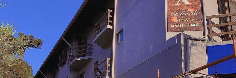 Others Pousada Folhas De Outono