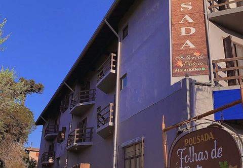 Others Pousada Folhas De Outono