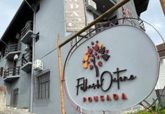 Others 7 Pousada Folhas De Outono