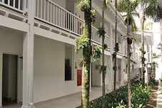 기타 Costa Verde Tabatinga Hotel