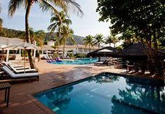 기타 4 Costa Verde Tabatinga Hotel