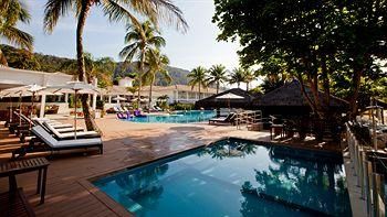 기타 4 Costa Verde Tabatinga Hotel