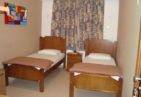 其他 Hotel Garden Curitiba